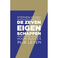 De zeven eigenschappen voor succes in je leven (Paperback) - thumbnail