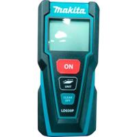 Makita LD030P Laserafstandsmeter 30 m - thumbnail