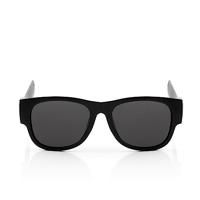 Oprolbare zonnebrillen Sunfold Spain Black - thumbnail