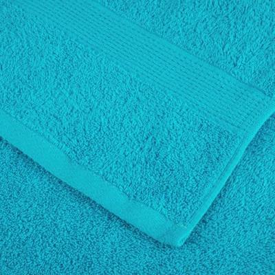 VidaXL Gastendoek solund turquoise 550 gsm VidaXL Gastendoek solund turquoise 550 gsm