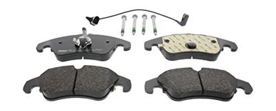 Remblokken set FDB4044