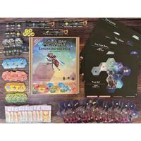 Apiary Expanding the Hive - thumbnail