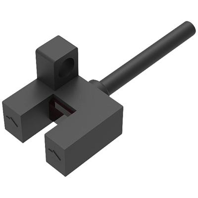 TRU COMPONENTS Vorklichtsluis SK-204NA-W TC-10329324 R-type Lichtschakelend, Donkerschakelend 5 - 24 V/DC 1 stuk(s)