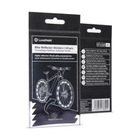 Luxshield Reflex Rim Sticker Stripes - thumbnail