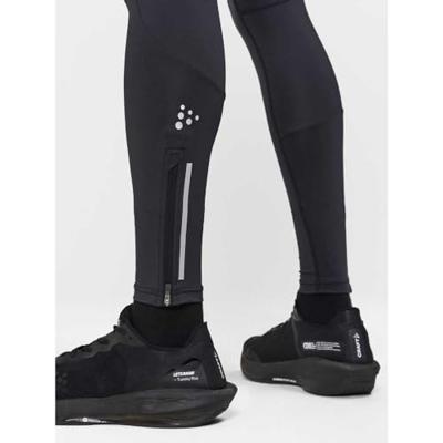 Craft Adv Essence Zip Legging 2 Heren - thumbnail