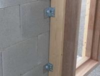 Hitmetal Bouwplaatnagel gegalvaniseerd 3.4 x 100mm - thumbnail