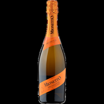 Mionetto Prosecco 750ML bij Jumbo