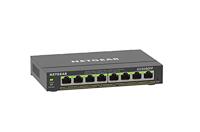 Netgear GS308EPP switch - thumbnail