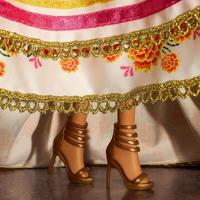 Pop Barbie Dag van de doden - thumbnail