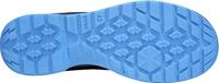 uvex 2 trend 6935245 Hoge veiligheidsschoenen S3 Schoenmaat (EU): 45 Blauw-zwart 1 paar - thumbnail