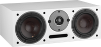 Dali Oberon Vokal centerspeaker - wit - thumbnail