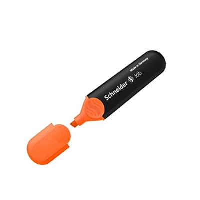 Schneider markeerstift Job 150, oranje Schneider markeerstift Job 150, oranje