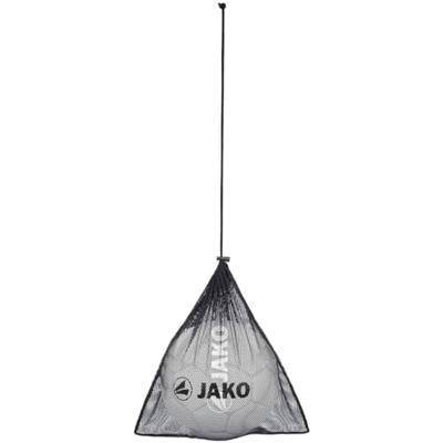 JAKO 2383 Ballennet (1 St.) - Zwart - One Size