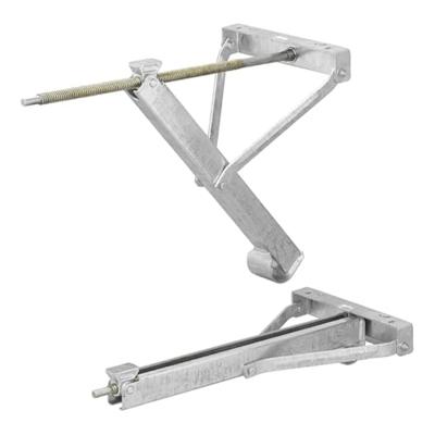 ProPlus Aanhanger parkeersteun 1 stuk(s)