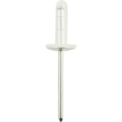 KS Tools 420.5784 Afdichtklinknagel met 12,1 mm flens voor Toyota,50 stuks