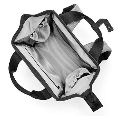 Reisenthel Allrounder R-Twist Silver