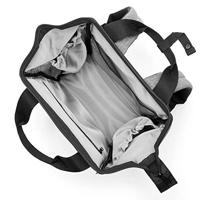 Reisenthel Allrounder R-Twist Silver - thumbnail
