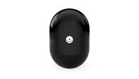 Arlo Ultra 2 draadloze WiFi-beveiligingscamera voor buiten, 4K UHD, 180˚ kleurennachtzicht, sirene, bewegingsdetectie, 2-weg-audio, Smart Hub inbegrepen, incl. proefp. Arlo Secure, 4 cam-kit, zwart - thumbnail