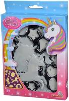 Simba glow in the dark eenhoorn set 41dlg. - thumbnail