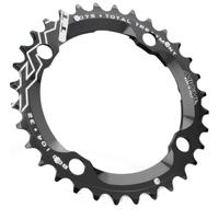 Miche kettingblad 9/10v 36t 3/32" xmtt steek 104 - thumbnail