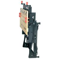 BLACK+DECKER Workmate Opvouwbare Werkbank WM825-XJ - thumbnail