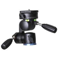 Sirui FD-01 statiefkop 4-assig - thumbnail