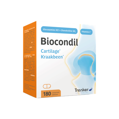 Biocondil 180 Tabletten