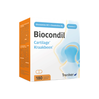 Trenker Biocondil - thumbnail