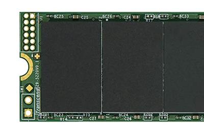 Transcend 110S TS1TMTE110S NVMe/PCIe M.2 SSD 2280 harde schijf 1 TB M.2 NVMe PCIe 3.0 x4 Transcend 110S TS1TMTE110S NVMe/PCIe M.2 SSD 2280 harde schijf 1 TB M.2 NVMe PCIe 3.0 x4