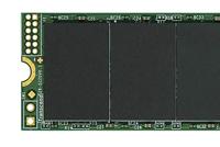 Transcend 110S TS1TMTE110S NVMe/PCIe M.2 SSD 2280 harde schijf 1 TB M.2 NVMe PCIe 3.0 x4 - thumbnail