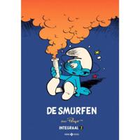 Integraal - Hardcover (9789002266577) - thumbnail