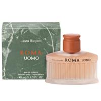Laura Biagiotti Roma Uomo Eau de toilette Spray 40 ml Heren - thumbnail