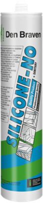Den Braven Zwaluw silicone-no + sanitary | 310 ml | transparant - 30618947 Den Braven Zwaluw silicone-no + sanitary | 310 ml | transparant - 30618947