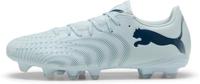 PUMA Future 9 Play Gras / Kunstgras Voetbalschoenen (MG) Lichtblauw Blauw - thumbnail