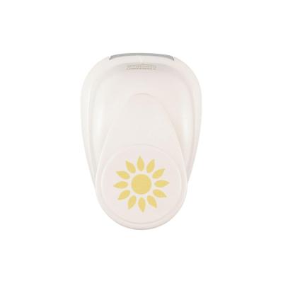 Vaessen Creative • figuurpons zonnebloem medium