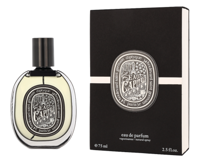 Diptyque Eau Capitale Eau de parfum Spray 75ml