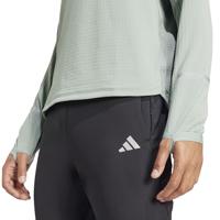 adidas Ultimate 1/2 Zip Longsleeve Heren - thumbnail