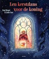 Een kerstdans voor de koning (Hardback) - thumbnail