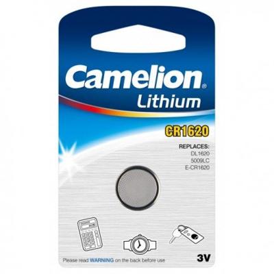 Camelion cr-1620 knoopcel per stuk