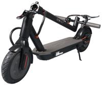 Bohlt elektrische step Ekick 9Air - thumbnail