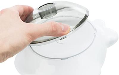 2-in-1 speelgoed en snoepjesdispenser voor huisdieren Trixie Snacks