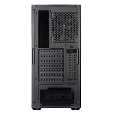 SilverStone FARA R1 V2 midi tower behuizing - thumbnail