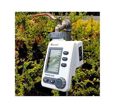 White Line kraancomputer digitaal 1 groeps - select