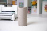 Sizzix • surfacez textuur rol 15,24cmx122cm grey - thumbnail