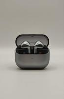 Auriculares Bluetooth Samsung Galaxy Buds3 Pro R630 Grafito - thumbnail