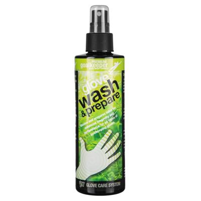 Shelving assembly kit Rinat Glu Wash Prepare Zwart 120 ml