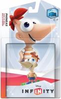 Disney Infinity Phineas - thumbnail