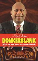 Donkerblank - Adjiedj Bakas - Paperback (9789461852687) - thumbnail