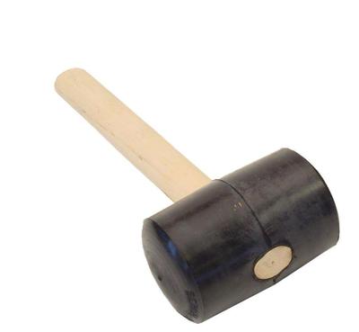 Gripline Rubber hamer zacht nr.8