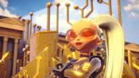 Miraculous Rise of the Sphinx - thumbnail